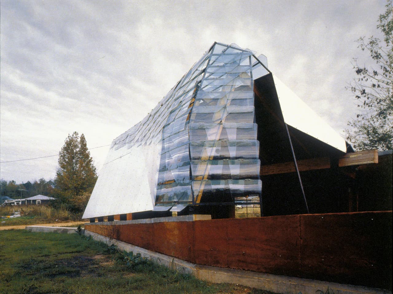 Mason's Bend Community Center, Mason's Bend, AL