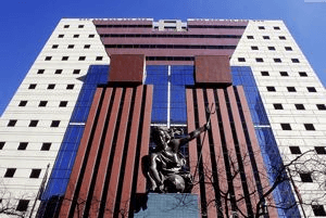 Portland Building, Portland, OR