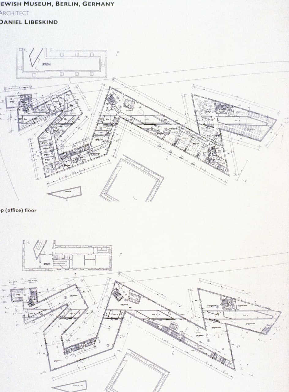 Jewish Museum, Berlin