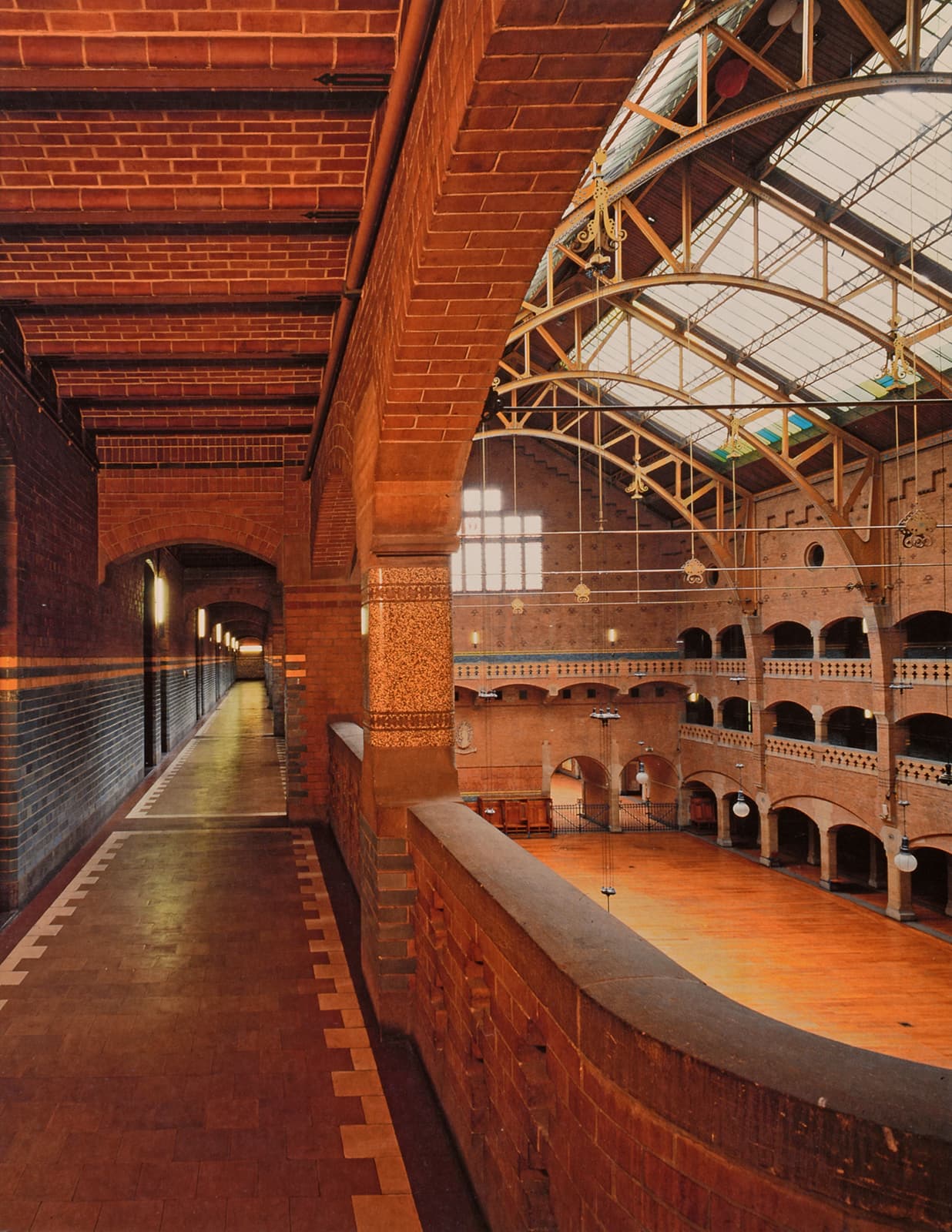 Stock Exchange, Amsterdam