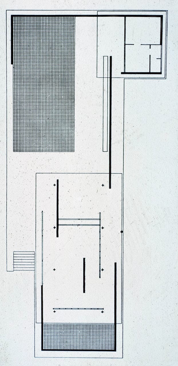 German Pavilion, Barcelona (“Barcelona Pavilion”)