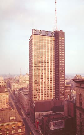 Philadelphia Savings Fund Society (PSFS), Philadelphia, PA