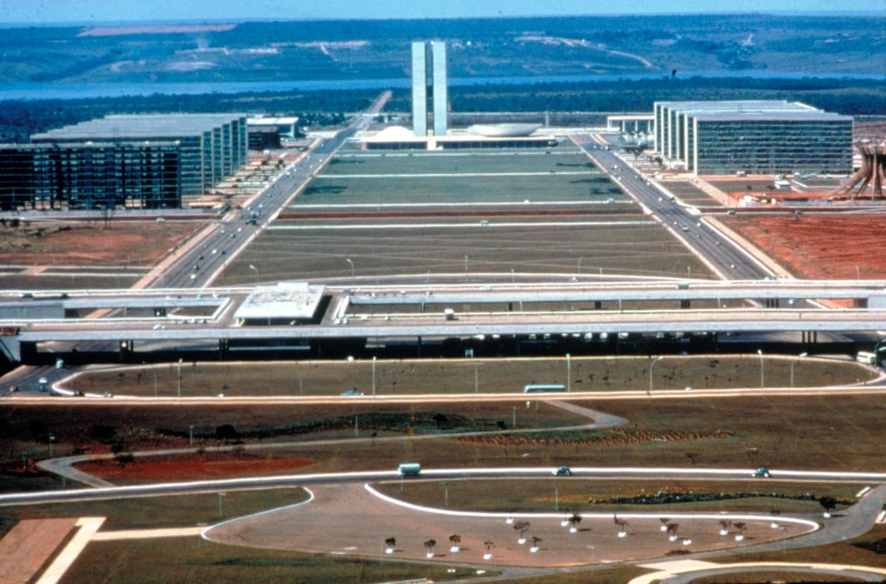 Brasilia